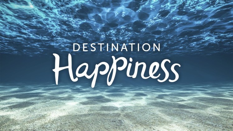 destination happiness
