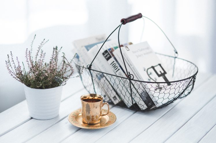 basket-books-coffee