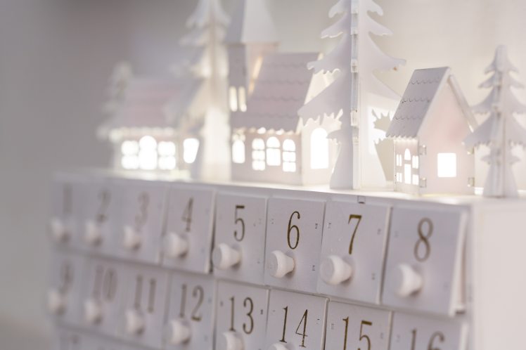 advent-time-calendar